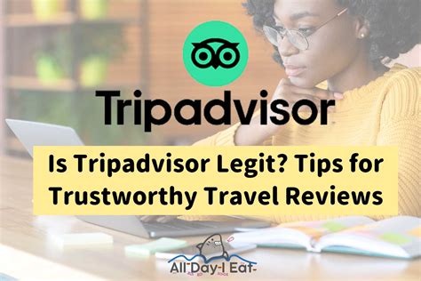 tripadvisor.com/reviewit|is tripadvisor legit.